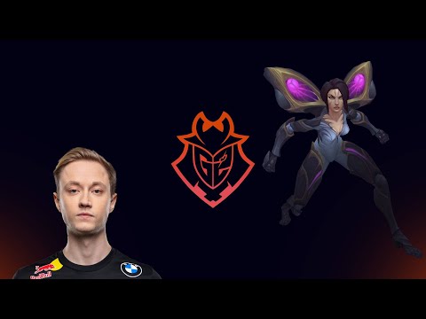 G2 Rekkles Kai'sa Bot