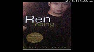 Download lagu Ren Tobing - Cinta Terlarang - Composer : Andi Rianto & Nia Dinata 2002 (CDQ) mp3