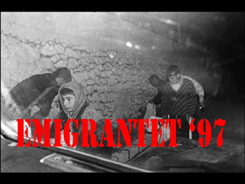 Kenge kurbeti me shum mall per Nanen - Kendon Agustin Pllumbaj  2010