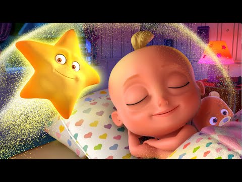 🌟Se essa rua fosse minha - Canções de ninar - Músicas Infantis