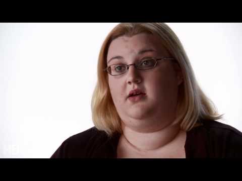 Testimonial: Ann (HBO: The Weight of the Nation)