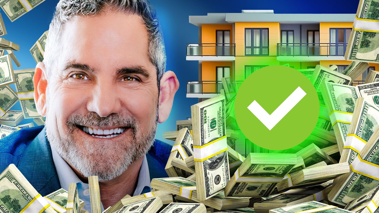 EASIEST WAY to UNDERWRITE REAL ESTATE