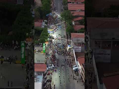 7 de setembro 2026 itapaje Ceará