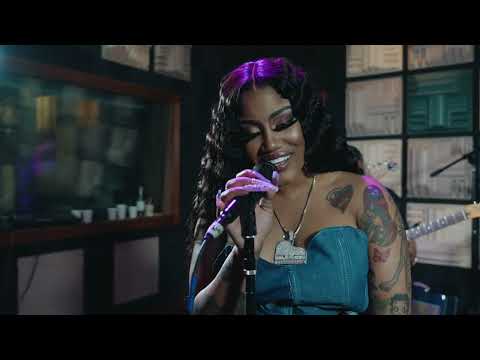 Jhonni ''UNPLUGGED LIVE "