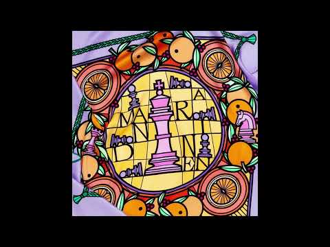[FREE] Shindy x OZ Type Beat ~ "MANDARINE" | (prod. bigs0n)