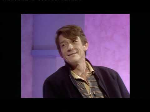 John Hurt on THE ELEPHANT MAN, ALIEN, MIDNIGHT EXPRESS, etc.