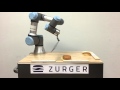 Zurger Prototype 1 0