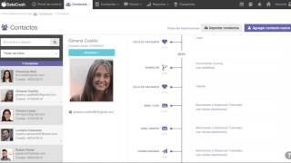 Datacrush YouTube Video