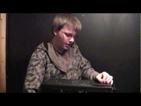 System Maintenance and Cleaning - The Rebuilding Process