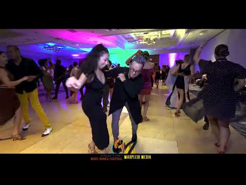 Silicon Valley NOVA DANCE FEST