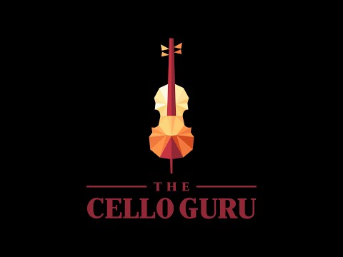 The Cello Guru Video #4: Controlling Your Vibrato
