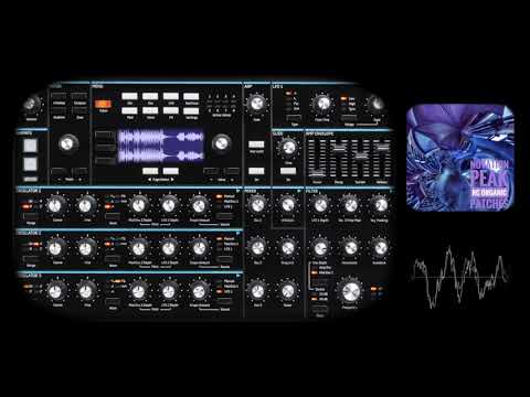 download lagu mp3 mp4 Novation Patches, download lagu Novation Patches gratis, unduh video klip Novation Patches
