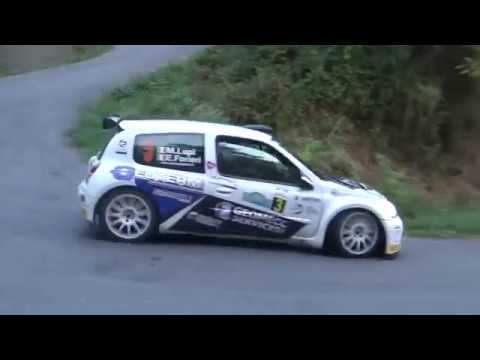 12° RALLY GOLFO DEI POETI 2018- P.S. 6 - Show & Mistakes !!!