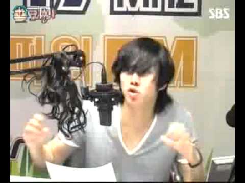 100402 [9/12] Young Street Full Bora - Heechul