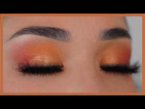 Sombras Para El Verano | FACIL Y RAPIDO
