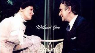 Martine McCutcheon - Without You (from My Fair Lady)