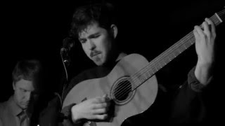 LUKA - Pauses of the Night [Live]