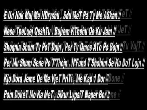 SokoL aka ProbLemi ( LasT KinG's ) - Po Du ( 2011 ) [ LYRICS ]