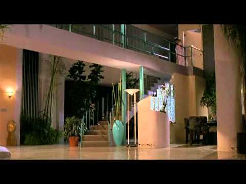 Week end con il morto - Barnie scopa