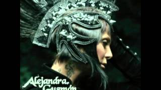 Alejandra Guzmán - Único (Il mio amore unico)