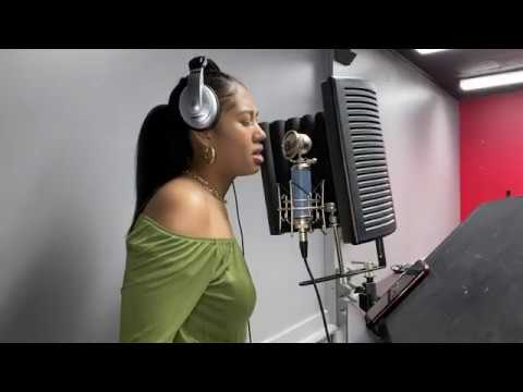 #CoveredInHenny Missez ft Pimp C "Love Song"