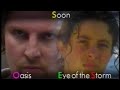 CITV Drama Promo Eye Of The Storm Oasis 1993