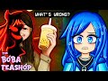You Should NEVER Visit THE BOBA TEA SHOP