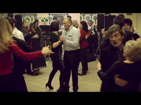 Volt egy tánc Ács József és zenekara