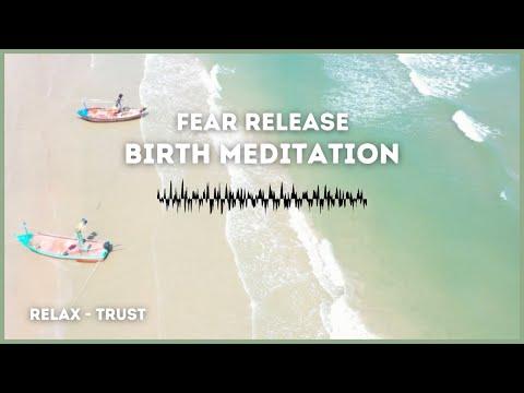 Mindful Birth Affirmations Meditation