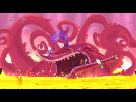 Rayman Legends (Part 63)