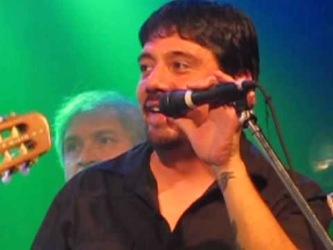 FaCuNDo ToRo y Hnos -Bs As 2013- LaS PaLMeRaS