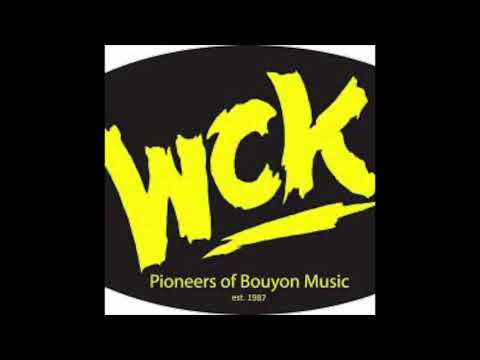 WCK Nostalgic By DJ SNOW767