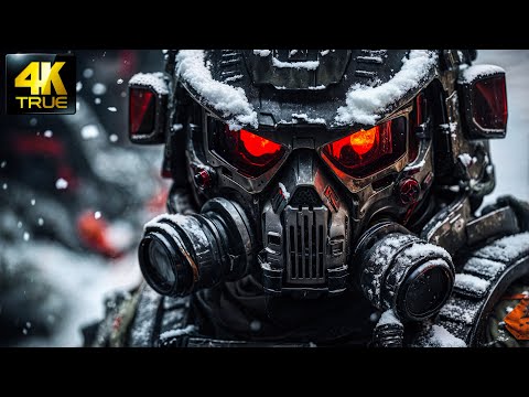 Killzone 3｜Full Game Playthrough｜True 4K | 60