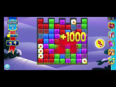 PET RESCUE SAGA LEVEL 6040 ~ No boosters