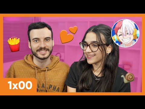 Episodio piloto y ONE PIECE FILM RED | Nada Que Añadir 1x00