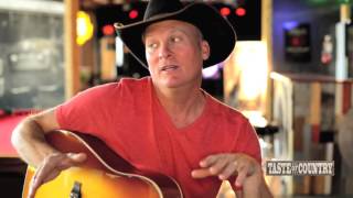 Kevin Fowler Says 'How Country Are Ya?' is a Record Without Restraints