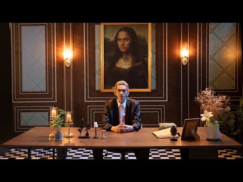 G-DEVITH - Once Upon A Time ( Official M/V )