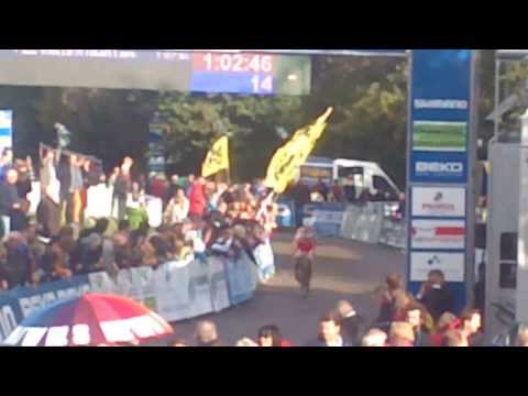 Cyclocross: World Cup Cauberg Valkenburg 2013