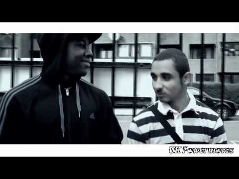 Triple Powerbarz - Maw Mobbz and ManicPart 2