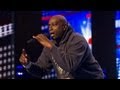 Zipparah, Mr Zip, "Where me keys, where me phone" - Britain's Got Talent 2012 - UK version