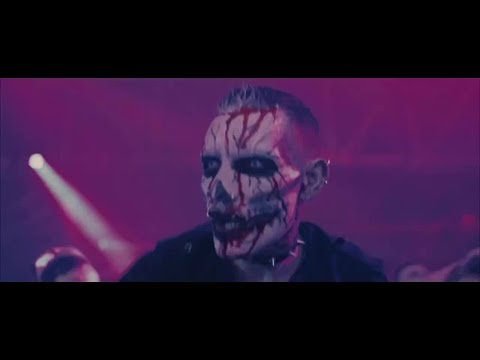 Maissouille feat the Sawerz - Anthem Pandemonium preview !!!!