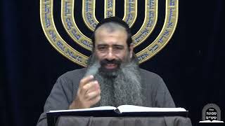 אור הגנוז המתגלה בחנוכה - חלק א | חנוכה על פי הסוד | הרב מאיר מועלם