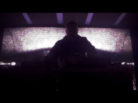 Drew McDowall Live at First Floor Club by Satori Comunicazioni