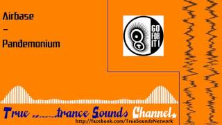 Airbase - Pandemonium