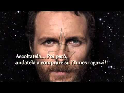 Jovanotti - Megamix (Edit remix) Benny Benassi