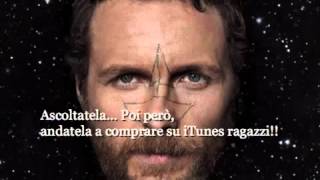 Jovanotti - Megamix (Edit remix) Benny Benassi