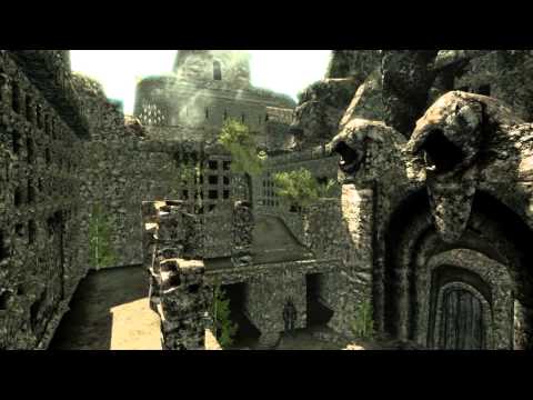 Orsinium - Land of the Orcs Trailer #1