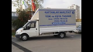 ESENYURT NAKLİYAT 0534 798 4260 Şehir İçi Nakliyat/Taşımacılık/Firmaları/ Esenyu