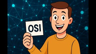 OSI Model Explained: 7 Layers Simplified for Beginners