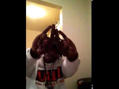 GAWD GRAZA - FVKKED.UP.BUT.FVKK.¡T FREESTYLE